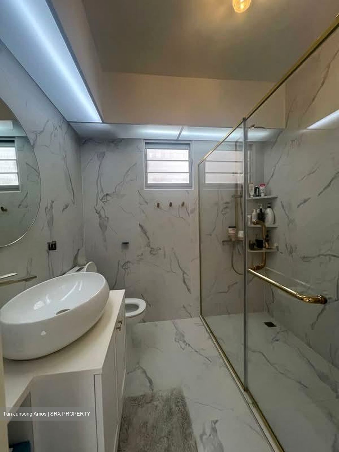 Blk 874D Tampines Greenflora (Tampines), HDB 5 Rooms #559729001